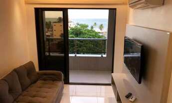 Imagem 3: Apartamento com 2 quartos à venda, tambaú - joão pessoa para