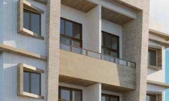 Imagem 2: Apartamento com 1 dormitório à venda, 32 m² por r$174.999,00- bessa - joão pessoa/pb para