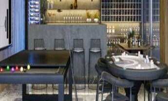 Imagem: Studio com 1 dormitório à venda, 23 m²