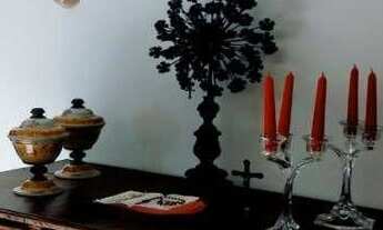 Imagem 2: Apartamento com 3 dormitórios à venda, 150 m² por r$ 950.000,00 - cabo branco - joão pesso