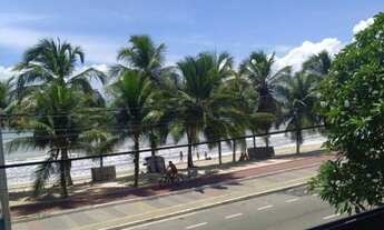 Imagem 2: Apartamento 49m² a beira mar 2 suítes, a venda por R$885.000,00