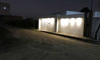 Imagem 5: Casa com 3 dormitórios à venda por r$ 300.000,00 - chã do lindolfo - bananeiras/pb para