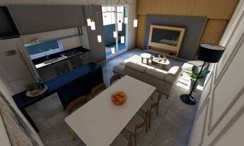 Imagem 4: Solarium 210m² 2 quartos, a venda por R$285.000,00