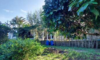 Imagem 5: Granja 7.208m² com 2 casas e piscina no Conde, a venda por R$750.000,00