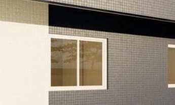 Imagem 3: Casa com 3 dormitórios à venda, 73 m² por r$ 185.000 - gramame - joão pessoa/pb para