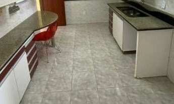 Imagem 6: Apartamento com 3 dormitórios à venda, 137 m² por r$ 500.000 - tambaú - joão pessoa/pb par