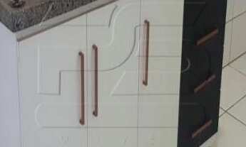 Imagem 2: Apartamento com 2 dormitórios à venda, 55 m² por r$ 120.000,00 - josé américo de almeida