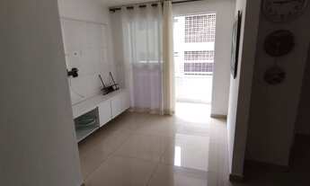 Imagem: Apartamento 61m² 2 quartos a venda por