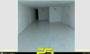 Imagem 3: Apartamento com 4 dormitórios à venda por r$ 5.800.000 - barra da tijuca - rio de janeiro