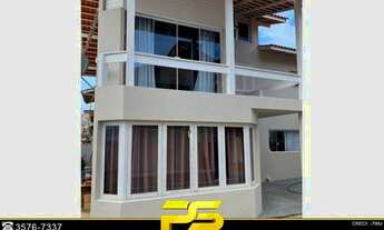 Imagem: Casa com 5 dormitórios à venda, 242 m²