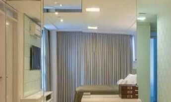 Imagem 2: Apartamento com 4 dormitórios à venda, 250 m² por r$ 1.500.000 - bessa - joão pessoa/pb pa