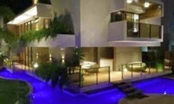 Imagem 6: Casa com 4 dormitórios à venda, 544 m² por r$ 3.500.000 - portal do sol - joão pessoa/pb p