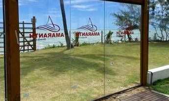 Imagem 5: Apartamento com 1 dormitório à venda, 36 m² partir de r$ 275.337 - portal do poço - cabede