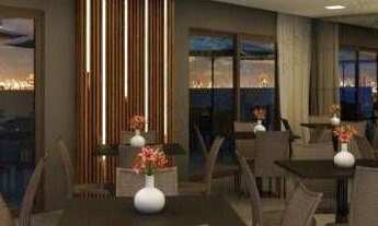 Imagem 7: Apartamento com 1 dormitório à venda, 32 m² por r$ 220.000,00 - intermares - cabedelo/pb p