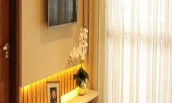 Imagem 5: Apartamento com 2 dormitórios à venda, 53 m² por r$ 246.500,00 - jardim 13 de maio - joão