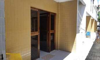 Imagem 4: Casa com 3 quartos à venda, areia dourada - cabedelo para