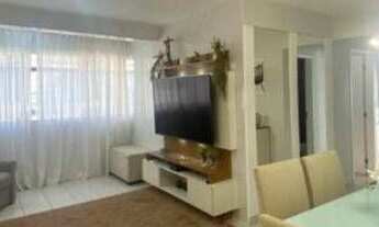 Imagem 2: Apartamento 100m² 3 quartos no Manaíra, a venda por R$290.000,00