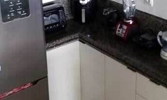 Imagem 4: Apartamento com 3 dormitórios à venda, 86 m² por r$ 450.000 - miramar - joão pessoa/pb par