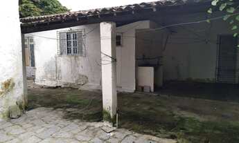 Imagem 4: Casa com 2 quartos à venda, costa e silva - joão pessoa para