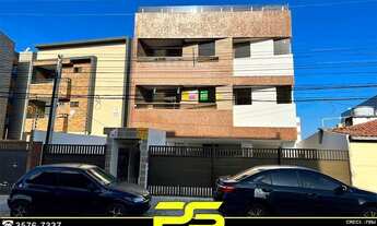 Imagem 2: Cobertura com 2 dormitórios à venda, 110 m² por r$ 235.000 - jardim cidade universitária