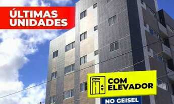 Imagem: Apartamento com 2 quartos à venda, joão