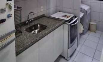 Imagem 3: Apartamento com 2 dormitórios à venda, 60 m² por r$ 250.000,00 - torre - joão pessoa/pb pa