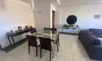 Imagem 3: Apartamento com 3 quartos à venda, manaíra - joão pessoa para