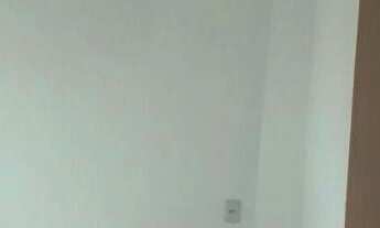 Imagem: Apartamento térreo com 2 dormitórios à