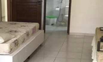 Imagem 4: Apartamento com 4 dormitórios à venda, 163 m² por r$ 650.000,00 - manaíra - joão pessoa/pb