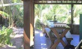 Imagem 4: Casa com 2 dormitórios à venda, 1200 m² por r$ 630.000,00 - sibaúma - tibau do sul/rn para