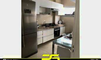 Imagem 6: Apartamento com 3 quartos, tambaú - joão pessoa para