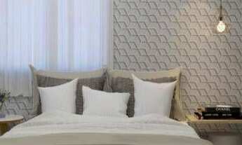 Imagem 7: Apartamento com 2 dormitórios à venda, 56 m² por r$ 193.000,00 - bancários - joão pessoa/p