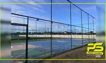 Imagem: Terreno à venda, 420 m² por r$ 115.000