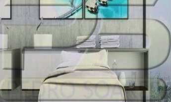 Imagem 5: Apartamento com 2 dormitórios à venda, 62 m² por r$ 413.272,20 - cabo branco - joão pessoa