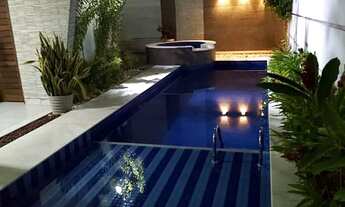 Imagem 5: Casa de condomínio com 4 quartos à venda, intermares - cabedelo para