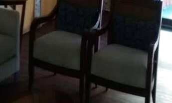 Imagem 5: Oportunidade) - apartamento no cabo branco com 59,18m² e 2 quartos sendo 1 suíte para