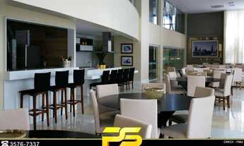 Imagem: Apartamento com 4 dormitórios à venda