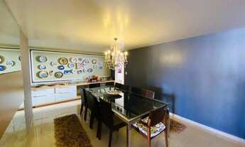 Imagem 4: Apartamento alto padrão 250m² 4 Suítes a venda por R$1.300.000,00