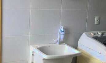 Imagem 6: Apartamento com 3 dormitórios + dependência, a venda, 146 m² por r$ 960.000 - bairro dos e