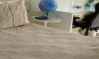 Imagem 7: Oportunidade) cobertura com 4 dormitórios à venda, 240 m² por r$ 3.200.000 - ponta de cam