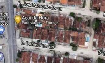 Imagem 3: Repasse apartamento com 2 dormitórios à venda, 60 m² por r$ 100.000 - joão paulo ii - joão