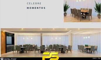 Imagem 7: Apartamentos à venda, 63 à 91 m² a partir de r$ 256.486 - manaíra - joão pessoa/pb cap. #p