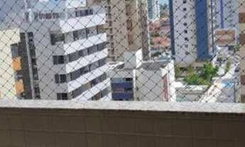 Imagem 2: Apartamento com 3 dormitórios à venda, 94 m² por r$ 389.000,00 - manaíra - joão pessoa/pb