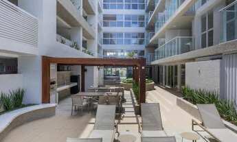 Imagem: Cobertura beira mar 140m² 2 quartos no