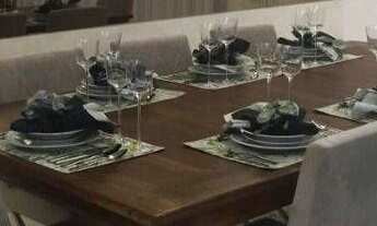 Imagem 4: Apartamento com 4 dormitórios à venda, 235 m² por r$ 1.700.000,00 - miramar - joão pessoa