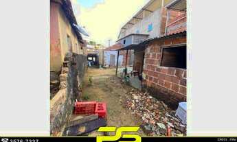 Imagem: Terreno à venda, 346 m² por r$ 300.000