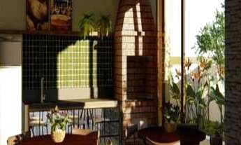 Imagem 3: Apartamento com 4 dormitórios à venda, 316 m² por r$ 1.580.000,00 - manaíra - joão pessoa