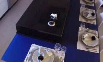 Imagem 6: Apartamento com 4 dormitórios à venda, 235 m² por r$ 1.700.000,00 - miramar - joão pessoa