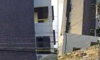 Imagem 7: Apartamento com 3 dormitórios à venda, 113 m² por r$ 400.000,00 - bessa - joão pessoa/pb p