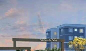 Imagem: Oportunidade) apartamento com 2 dormitórios